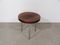 Circular Nesting Tables in Rosewood by Poul Nørreklit for Petersen, Image 4