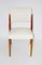 Silla auxiliar de Karl Schwanzer para Thonet, 1953, Imagen 1