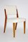 Sedia di Karl Schwanzer per Thonet, 1953, Immagine 2