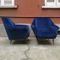 Italian Armchairs, 1950s, Set of 2 6