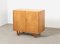 Birch CB02 Cabinet by Cees Braakman for Pastoe, 1950s 2