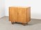 Birch CB02 Cabinet by Cees Braakman for Pastoe, 1950s, Image 2