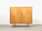 Birch CB02 Cabinet by Cees Braakman for Pastoe, 1950s 1