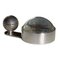 Silver Golf Ball Magnifying Glass from Hermes, 1980s, Image 1