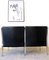 Divani a due posti Art Collection di Walter Knoll, anni '70, set di 2, Immagine 5