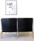 Sofás de dos plazas Art Collection de Walter Knoll, años 70. Juego de 2, Imagen 5
