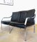 Art Collection 2-Seater Sofas from Walter Knoll, 1970s, Set of 2 2