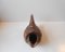 Jarra danesa de cerámica en forma de pez de Michael Andersen, años 40, Imagen 7