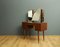 Vintage Danish Dressing Table with Mirror, Image 9