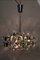 Lámpara de araña de Bakalowits & Söhne, años 60, Imagen 2