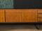 Walnut Veneer Sideboard, 1950s 8