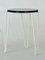 75 Hair-Pin Leg Stool by Florence Knoll for Knoll International, 1960s, Image 1