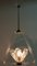Murano Glass Pendant from Barovier & Toso, 1940s 6