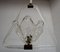 Murano Glass Pendant from Barovier & Toso, 1940s 3