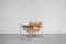 Vintage B3 Wassily Chair by Marcel Breuer for Gavina, 1967 18