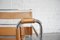 Vintage B3 Wassily Chair by Marcel Breuer for Gavina, 1967 24