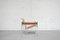 Vintage B3 Wassily Chair by Marcel Breuer for Gavina, 1967 21