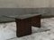 Mesa de comedor Norman italiana vintage de Luciano Frigerio para Frigerio - Desio, Imagen 5