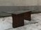 Vintage Italian Norman Dining Table Set by Luciano Frigerio for Frigerio - Desio 5