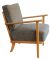 Vintage Armchair from Thonet 5