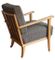 Vintage Armchair from Thonet 2