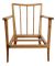 Poltrona vintage di Thonet, Immagine 9