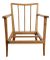 Vintage Armchair from Thonet 9