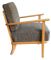 Vintage Armchair from Thonet 4