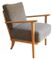 Vintage Armchair from Thonet 1