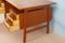 Model 75 Desk in Teak from Omann Jun, 1950s, Image 5