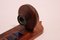 Danish Rosewood Wall Candlestick, 1960s, Image 3