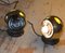 Vintage Swedish Table Lamps from Artilux, 1960s, Set of 2 2