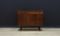 Credenza vintage impiallacciata in palissandro, Danimarca, Immagine 1