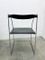 Patoz Stühle von Francesco Soro für ICF, 1980er, 2er Set 3