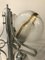 Vintage Italian Murano Glass Floor Lamp 3