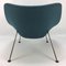 No. 156 Oyster Chair by Pierre Paulin for Artifort, 1965 5