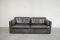 Vintage Leather Sofa from FSM, 1997, Image 1