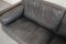 Vintage Leather Sofa from FSM, 1997, Image 8