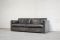 Vintage Leather Sofa from FSM, 1997, Image 4