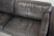 Vintage Leather Sofa from FSM, 1997, Image 6