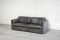 Vintage Leather Sofa from FSM, 1997 3