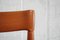 Mid-Century Danish Teak Dining Chairs by Henry W. Klein for Bramin, Set of 4, Image 14