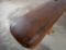 Vintage Leather Pommel Horse Bench 5