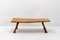 Tree Slab Coffee Table, 1960s, Image 1