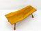 Table basse Tronc d'Arbre, 1960s 2