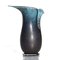 Barbarico Murano Glass Vase by Ercole Barovier, 1970s 2