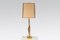 Sculptural Table Lamps by Willy Daro, 1978, Set of 2 6