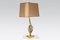 Sculptural Table Lamps by Willy Daro, 1978, Set of 2, Image 5