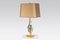 Sculptural Table Lamps by Willy Daro, 1978, Set of 2, Image 8