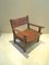 Spanischer Vintage Stuhl 3